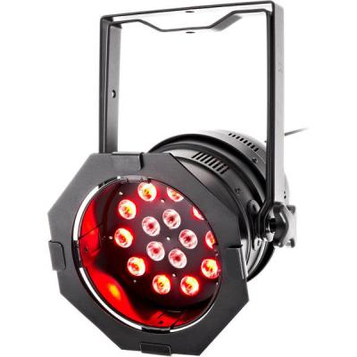 Stairville Led Par 64 CX-1 RGB+W 15x3W